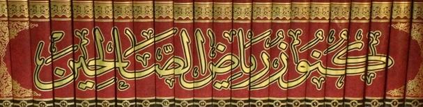 المكتبة الوقفية للكتب المصورة