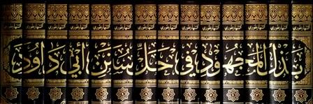 المكتبة الوقفية للكتب المصورة